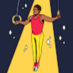 Meet your Posher, Ayomide